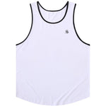 Budur - Tank Top for Men - Sarman Fashion - Wholesale Clothing Fashion Brand for Men from Canada