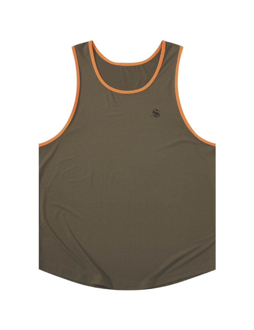 Budur - Tank Top for Men - Sarman Fashion - Wholesale Clothing Fashion Brand for Men from Canada