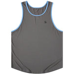 Budur - Tank Top for Men - Sarman Fashion - Wholesale Clothing Fashion Brand for Men from Canada