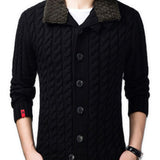 Budvino - Sweater for Men - Sarman Fashion - Wholesale Clothing Fashion Brand for Men from Canada