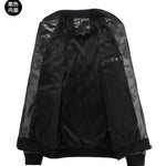 Bugad - Jacket for Men - Sarman Fashion - Wholesale Clothing Fashion Brand for Men from Canada