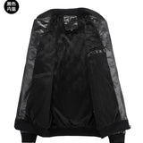 Bugad - Jacket for Men - Sarman Fashion - Wholesale Clothing Fashion Brand for Men from Canada