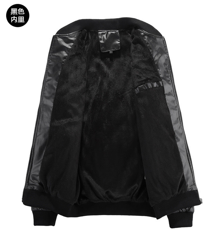 Bugad - Jacket for Men - Sarman Fashion - Wholesale Clothing Fashion Brand for Men from Canada