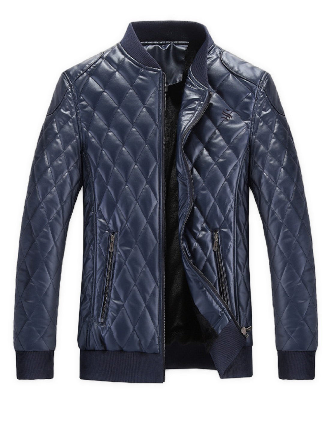 Bugad - Jacket for Men - Sarman Fashion - Wholesale Clothing Fashion Brand for Men from Canada