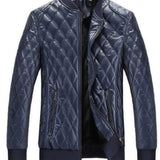 Bugad - Jacket for Men - Sarman Fashion - Wholesale Clothing Fashion Brand for Men from Canada