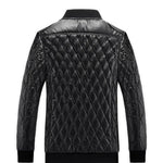 Bugad - Jacket for Men - Sarman Fashion - Wholesale Clothing Fashion Brand for Men from Canada