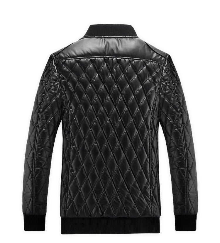 Bugad - Jacket for Men - Sarman Fashion - Wholesale Clothing Fashion Brand for Men from Canada