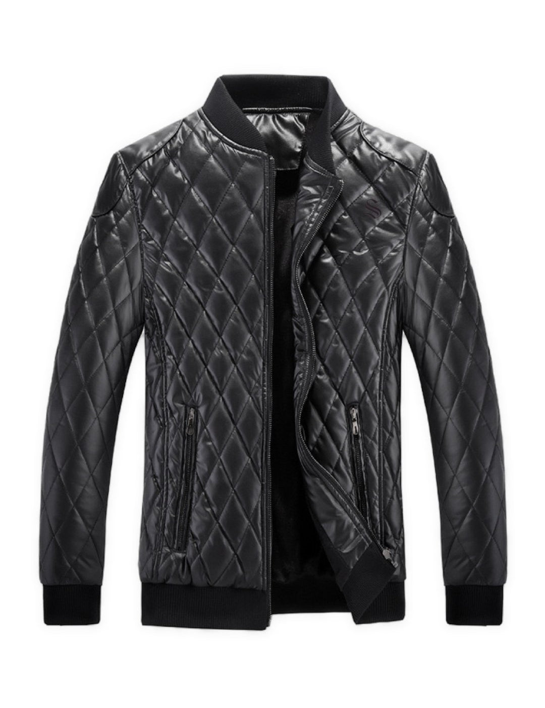 Bugad - Jacket for Men - Sarman Fashion - Wholesale Clothing Fashion Brand for Men from Canada