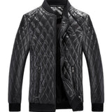 Bugad - Jacket for Men - Sarman Fashion - Wholesale Clothing Fashion Brand for Men from Canada