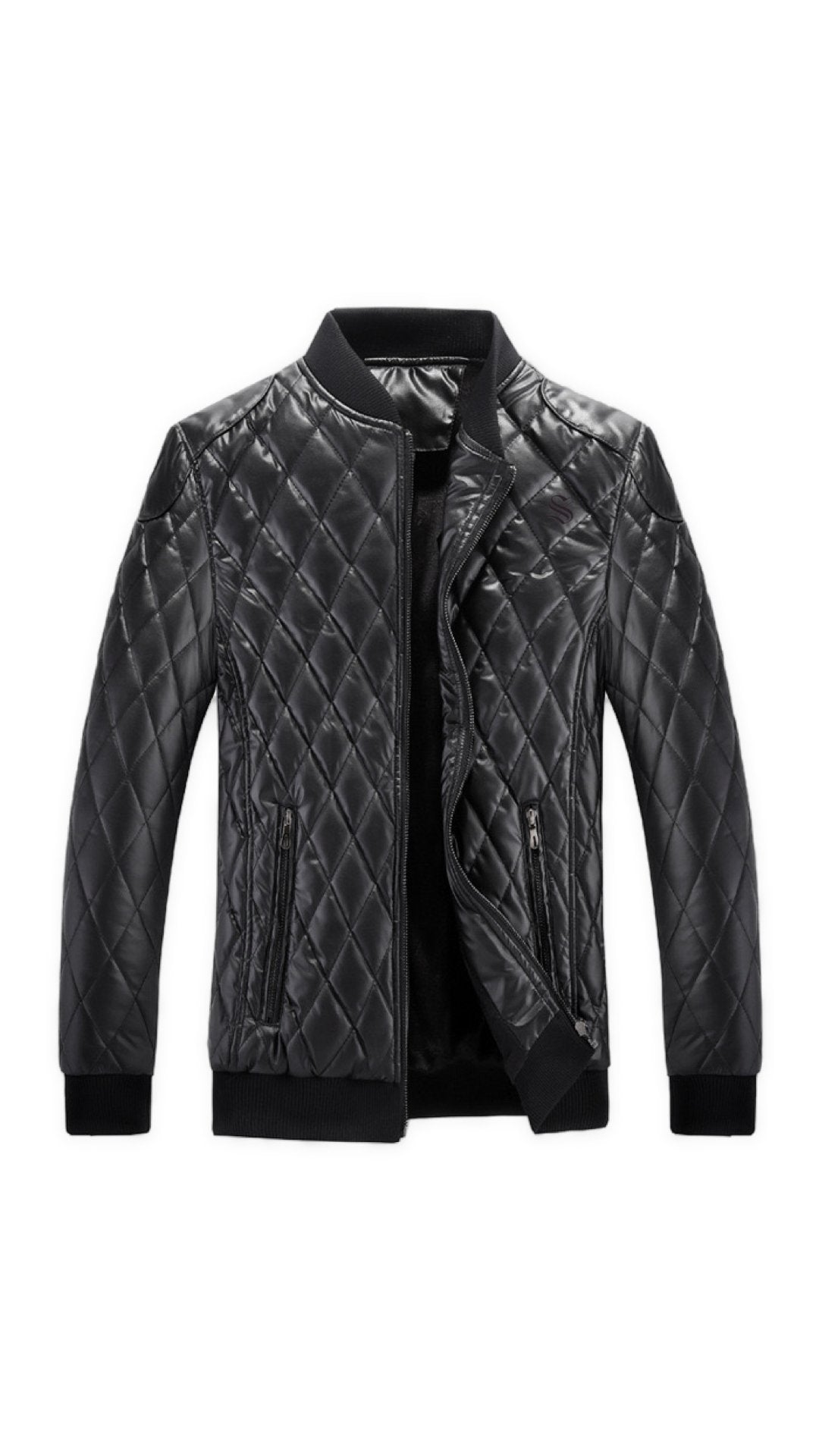 Bugad - Jacket for Men - Sarman Fashion - Wholesale Clothing Fashion Brand for Men from Canada