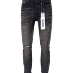 Bullshu - Skinny Legs Denim Jeans for Men - Sarman Fashion - Wholesale Clothing Fashion Brand for Men from Canada