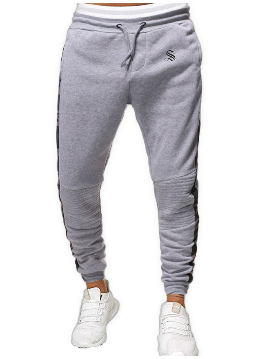 Buloma - Joggers for Men - Sarman Fashion - Wholesale Clothing Fashion Brand for Men from Canada