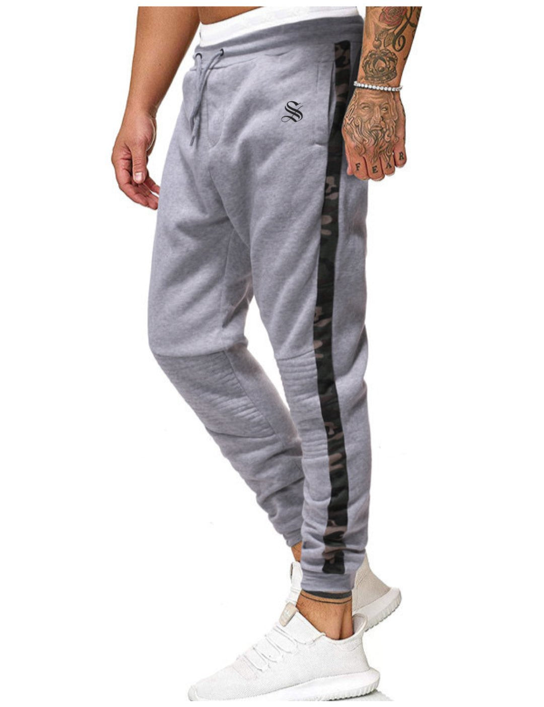 Buloma - Joggers for Men - Sarman Fashion - Wholesale Clothing Fashion Brand for Men from Canada