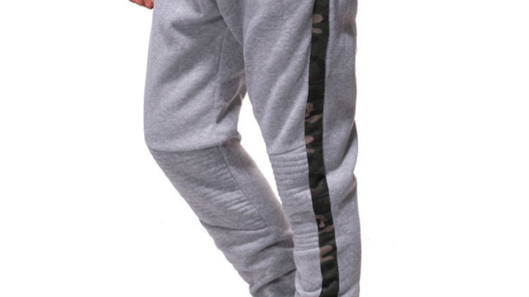 Buloma - Joggers for Men - Sarman Fashion - Wholesale Clothing Fashion Brand for Men from Canada