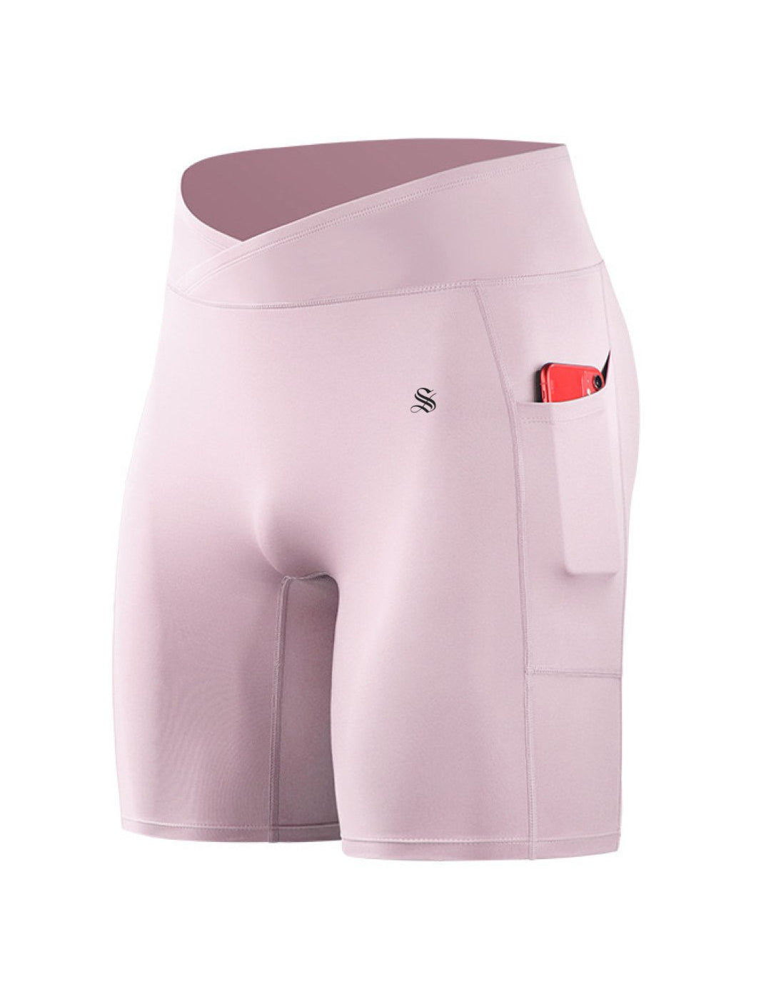 Buzuri - Leggings Shorts for Men - Sarman Fashion - Wholesale Clothing Fashion Brand for Men from Canada