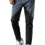 BVFT - Denim Jeans for Men - Sarman Fashion - Wholesale Clothing Fashion Brand for Men from Canada