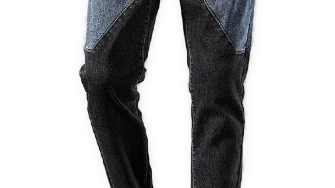 BVFT - Denim Jeans for Men - Sarman Fashion - Wholesale Clothing Fashion Brand for Men from Canada