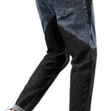 BVFT - Denim Jeans for Men - Sarman Fashion - Wholesale Clothing Fashion Brand for Men from Canada