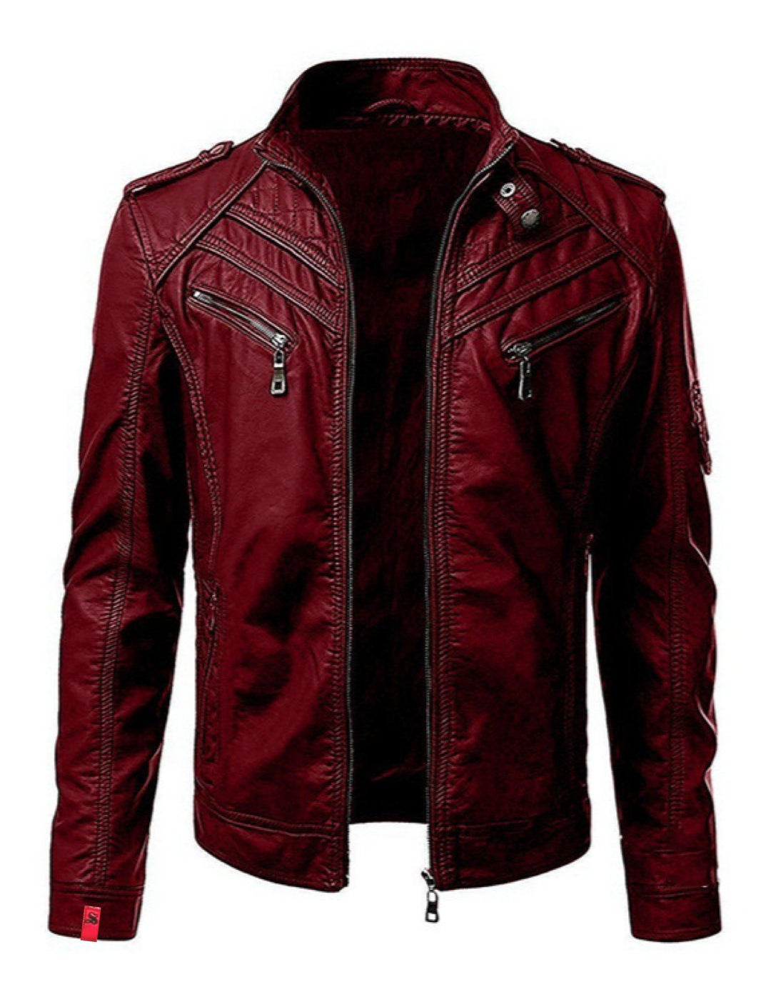 BVHT - Jacket for Men - Sarman Fashion - Wholesale Clothing Fashion Brand for Men from Canada