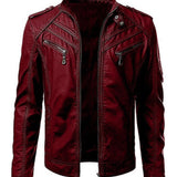 BVHT - Jacket for Men - Sarman Fashion - Wholesale Clothing Fashion Brand for Men from Canada