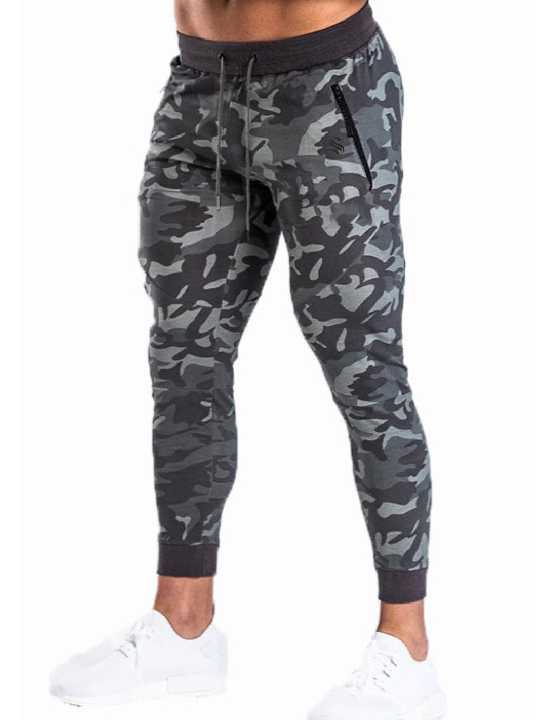 Byceps - Joggers for Men - Sarman Fashion - Wholesale Clothing Fashion Brand for Men from Canada