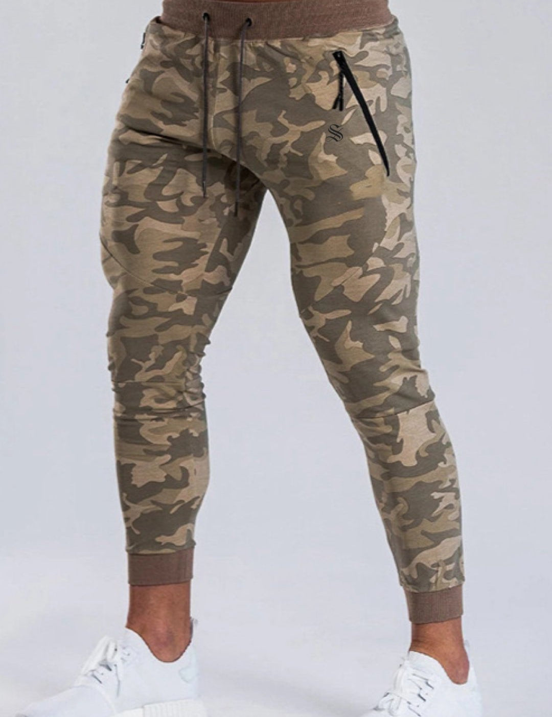 Byceps - Joggers for Men - Sarman Fashion - Wholesale Clothing Fashion Brand for Men from Canada