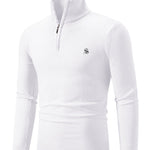 Cachemu - Long Sleeves sweater for Men - Sarman Fashion - Wholesale Clothing Fashion Brand for Men from Canada