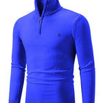 Cachemu - Long Sleeves sweater for Men - Sarman Fashion - Wholesale Clothing Fashion Brand for Men from Canada