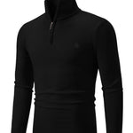Cachemu - Long Sleeves sweater for Men - Sarman Fashion - Wholesale Clothing Fashion Brand for Men from Canada