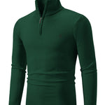 Cachemu - Long Sleeves sweater for Men - Sarman Fashion - Wholesale Clothing Fashion Brand for Men from Canada