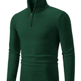Cachemu - Long Sleeves sweater for Men - Sarman Fashion - Wholesale Clothing Fashion Brand for Men from Canada