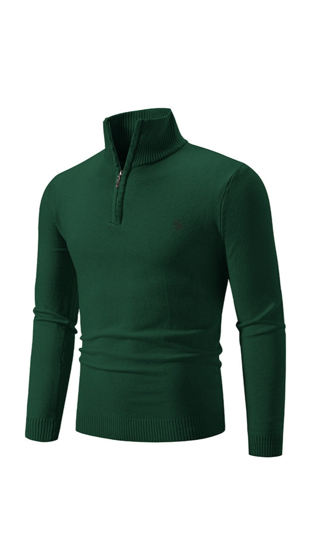 Cachemu - Long Sleeves sweater for Men - Sarman Fashion - Wholesale Clothing Fashion Brand for Men from Canada