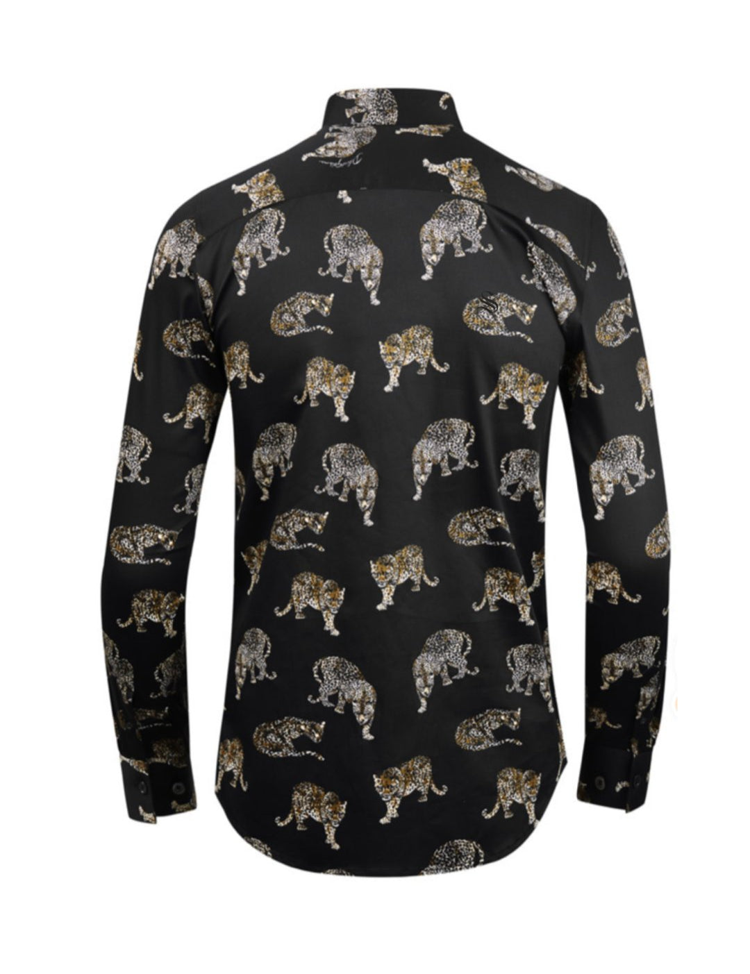 Can’t Handle - Long Sleeves Shirt for Men - Sarman Fashion - Wholesale Clothing Fashion Brand for Men from Canada