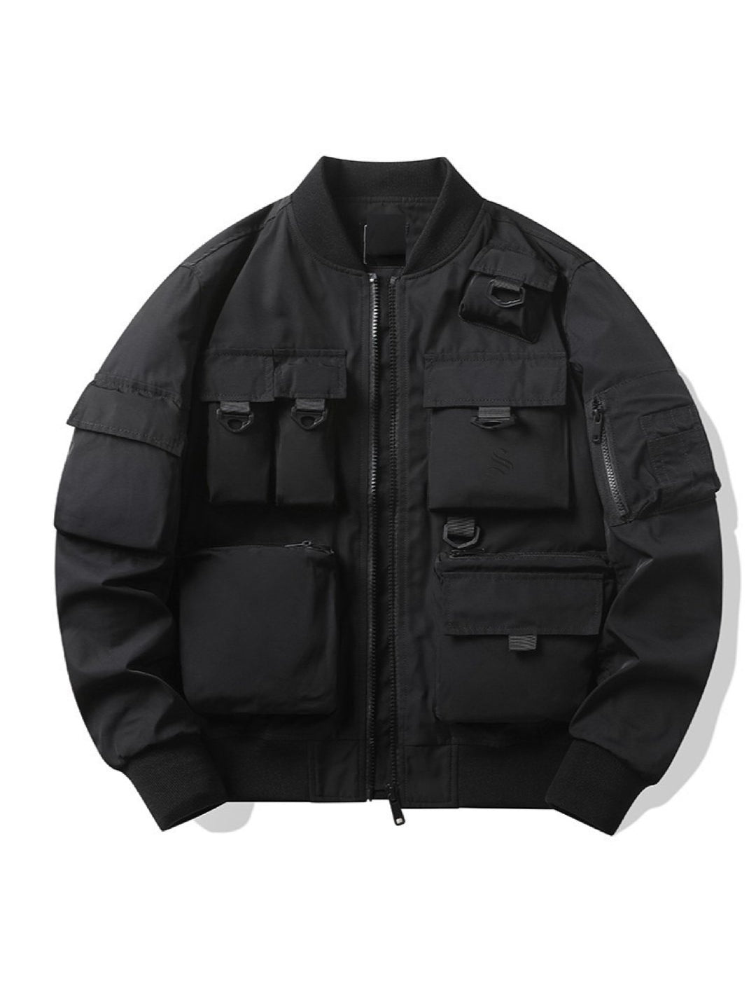 Capsul - Jacket for Men - Sarman Fashion - Wholesale Clothing Fashion Brand for Men from Canada