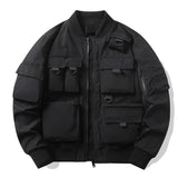Capsul - Jacket for Men - Sarman Fashion - Wholesale Clothing Fashion Brand for Men from Canada