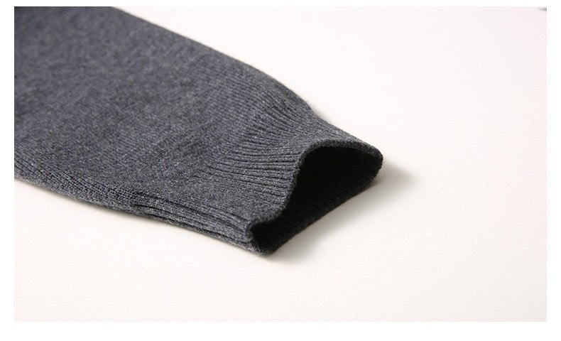 Cardi - Long Sleeve Sweatshirt for Men - Sarman Fashion - Wholesale Clothing Fashion Brand for Men from Canada