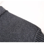 Cardi - Long Sleeve Sweatshirt for Men - Sarman Fashion - Wholesale Clothing Fashion Brand for Men from Canada