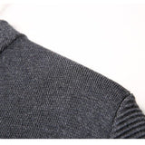 Cardi - Long Sleeve Sweatshirt for Men - Sarman Fashion - Wholesale Clothing Fashion Brand for Men from Canada