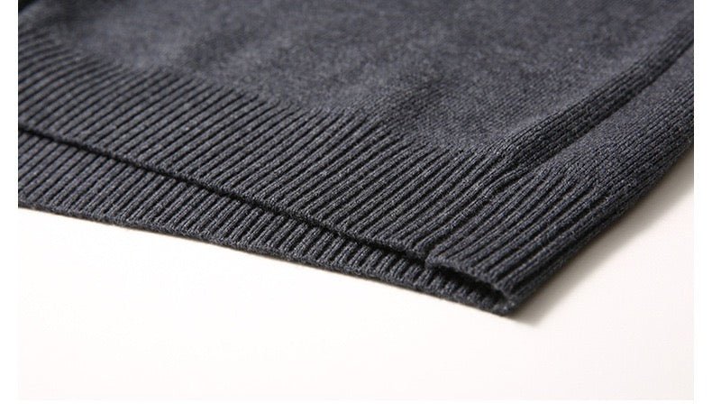 Cardi - Long Sleeve Sweatshirt for Men - Sarman Fashion - Wholesale Clothing Fashion Brand for Men from Canada