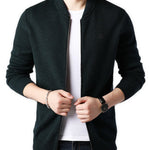 Cardi - Long Sleeve Sweatshirt for Men - Sarman Fashion - Wholesale Clothing Fashion Brand for Men from Canada