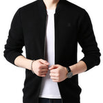 Cardi - Long Sleeve Sweatshirt for Men - Sarman Fashion - Wholesale Clothing Fashion Brand for Men from Canada