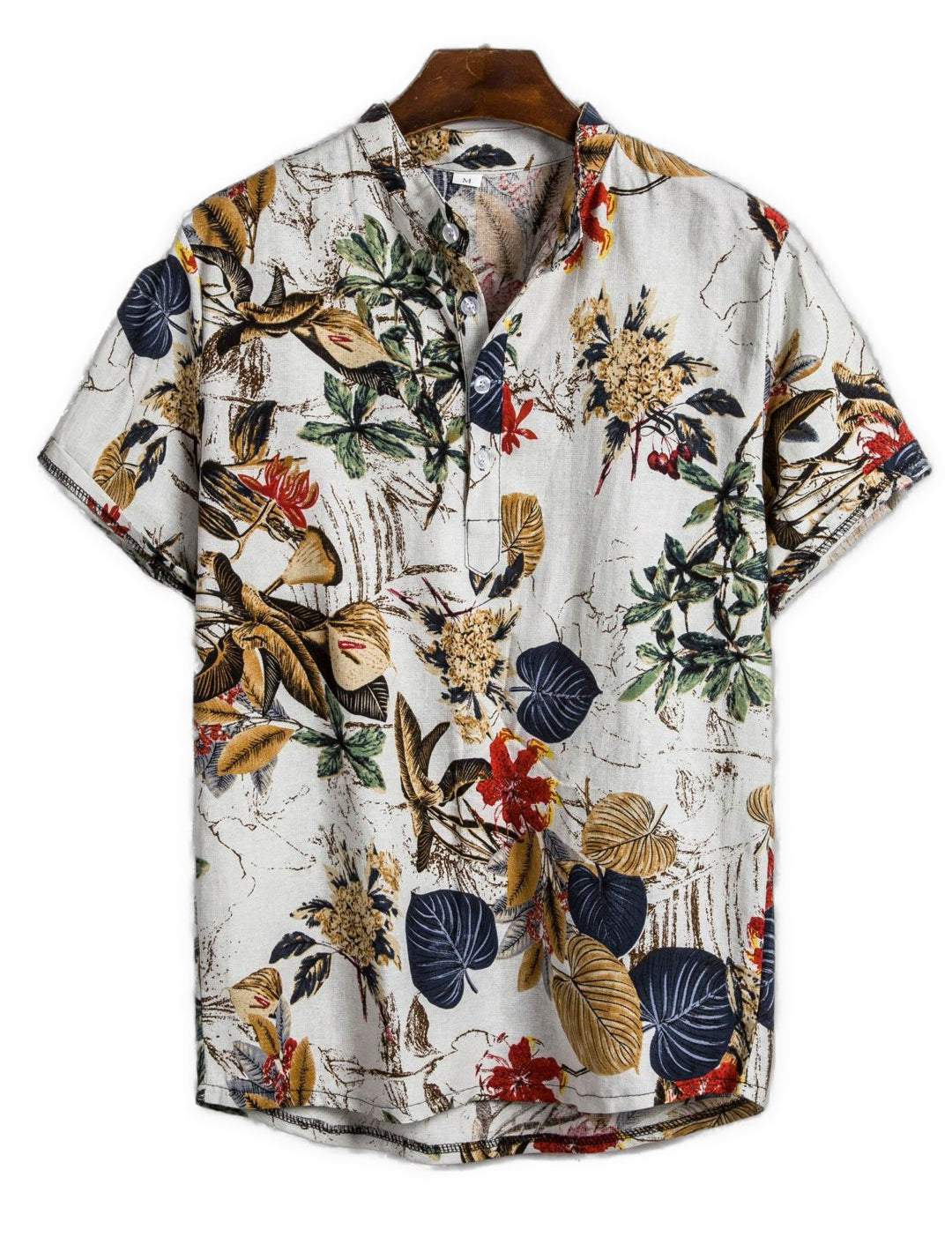 CBCI - Short Sleeves Shirt for Men - Sarman Fashion - Wholesale Clothing Fashion Brand for Men from Canada