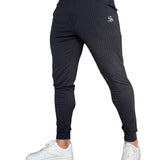 Ceruleen # 3 - Men’s Semi Casual Joggers - Sarman Fashion - Wholesale Clothing Fashion Brand for Men from Canada
