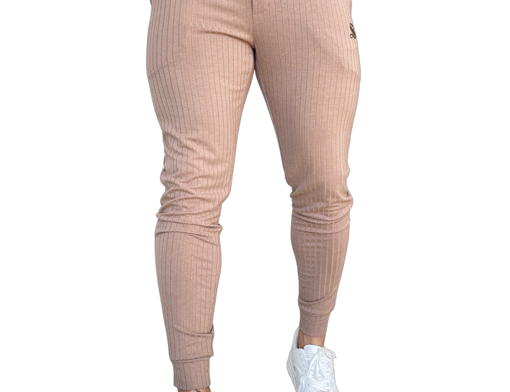 Ceruleen - Men’s Semi Casual Joggers - Sarman Fashion - Wholesale Clothing Fashion Brand for Men from Canada