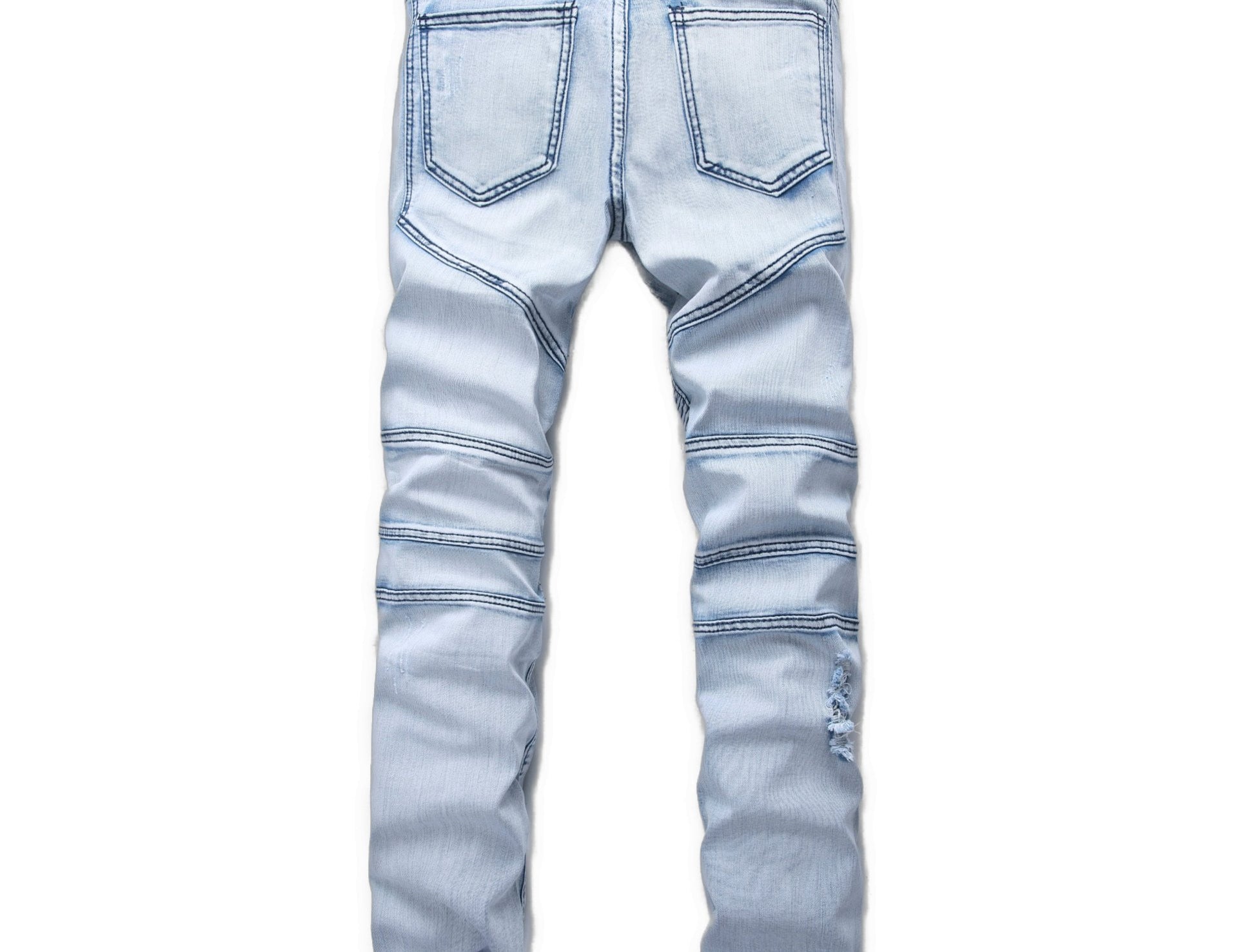 CFFT - Denim Jeans for Men - Sarman Fashion - Wholesale Clothing Fashion Brand for Men from Canada