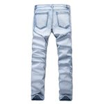 CFFT - Denim Jeans for Men - Sarman Fashion - Wholesale Clothing Fashion Brand for Men from Canada