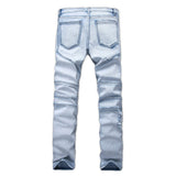 CFFT - Denim Jeans for Men - Sarman Fashion - Wholesale Clothing Fashion Brand for Men from Canada