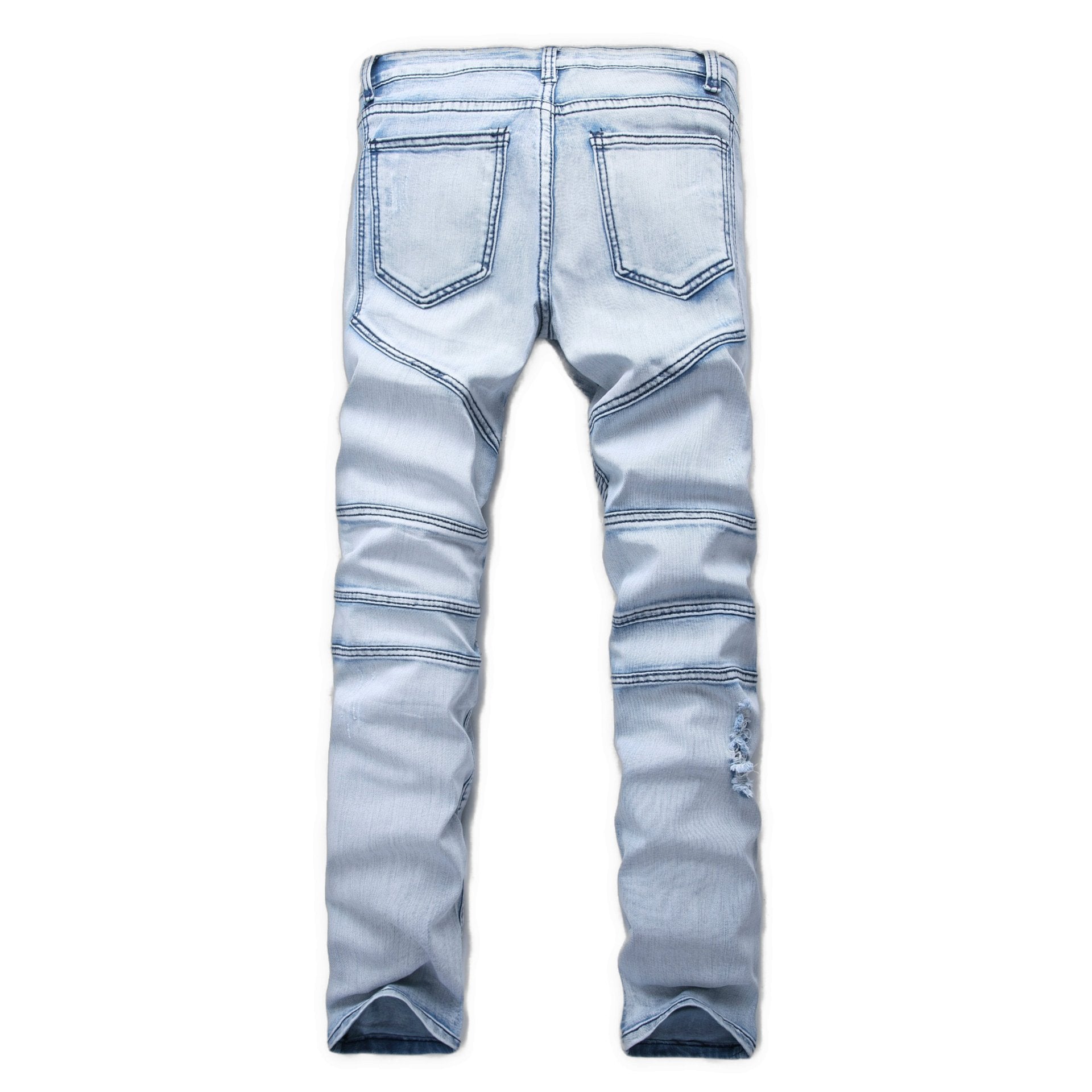 CFFT - Denim Jeans for Men - Sarman Fashion - Wholesale Clothing Fashion Brand for Men from Canada