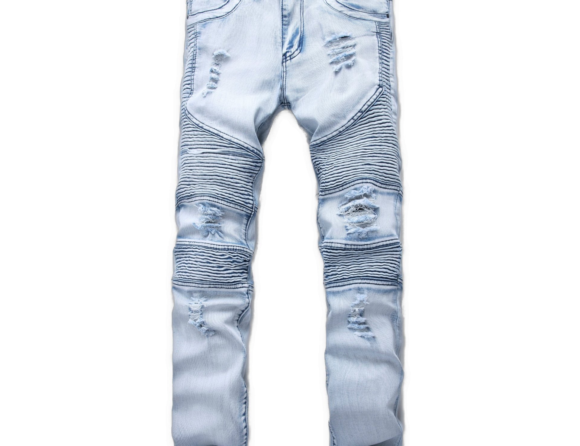 CFFT - Denim Jeans for Men - Sarman Fashion - Wholesale Clothing Fashion Brand for Men from Canada
