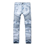 CFFT - Denim Jeans for Men - Sarman Fashion - Wholesale Clothing Fashion Brand for Men from Canada